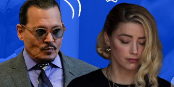Amber Heard, Johnny Depp Reach $1m Settlement in Defamation Case