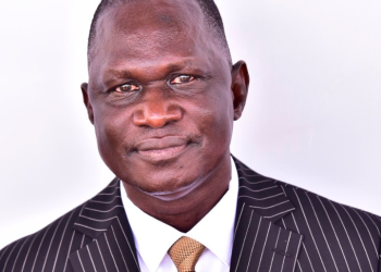 Parliament Mourns Death of Serere County MP Okabe