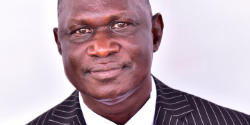 Parliament Mourns Death of Serere County MP Okabe
