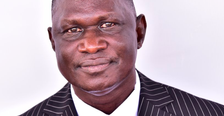 Parliament Mourns Death of Serere County MP Okabe