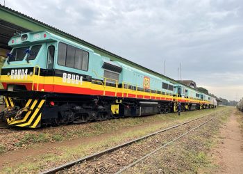 AfDB Commits $301m to Refurbish Kampala-Malaba Meter Gauge Railway