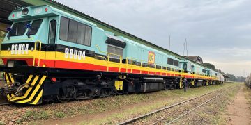 AfDB Commits $301m to Refurbish Kampala-Malaba Meter Gauge Railway