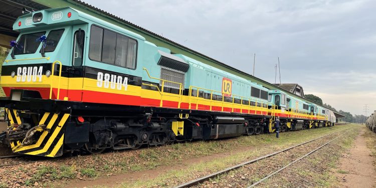 AfDB Commits $301m to Refurbish Kampala-Malaba Meter Gauge Railway