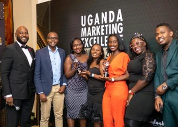 Kenyan President Ruto Named Most Influential African Leader on Twitter