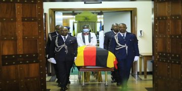 MPs Eulogise MP Okabe, Call for Enforcement of Speed Governors