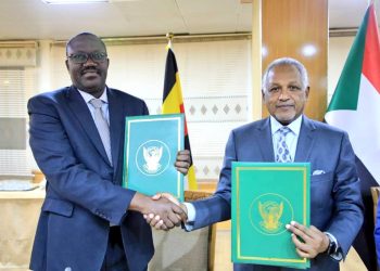 Uganda and Sudan Bolster Bilateral Cooperation