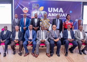 Lack of Ready Market, Counterfeits Affecting Manufacturing Sector- UMA