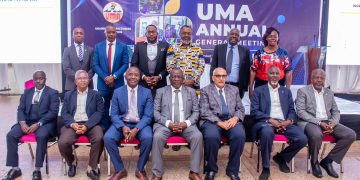 Lack of Ready Market, Counterfeits Affecting Manufacturing Sector- UMA