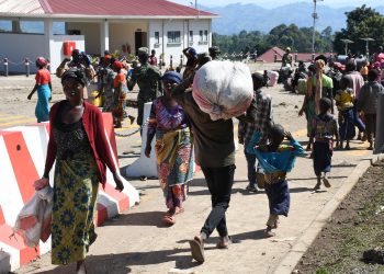 UPDF Commander Col Asiimwe Rallies Somali Leaders in Effort to Defeat Al-Shabaab