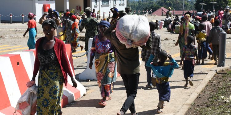 UPDF Commander Col Asiimwe Rallies Somali Leaders in Effort to Defeat Al-Shabaab