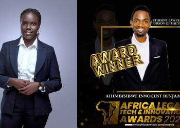 PSFU Chair Nzeyi Roots for Rail, Affordable Energy and Reduction on Cost of Finance