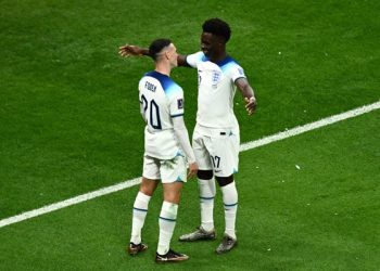 Senegal Drops out of World Cup as England Sets Date with France in Quarter-final