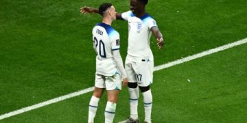 Senegal Drops out of World Cup as England Sets Date with France in Quarter-final