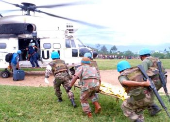 2022 Year in Review: As Conflicts Rage, International Dialogue Remains ‘Only Hope’ for Peace