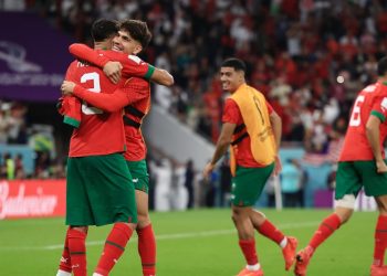 Morocco Down Portugal to Become First-ever African World Cup Semifinalists