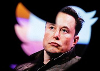Elon Musk to Resign as Twitter CEO