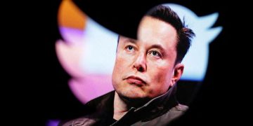 Elon Musk to Resign as Twitter CEO
