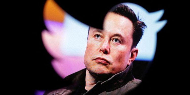 Elon Musk to Resign as Twitter CEO