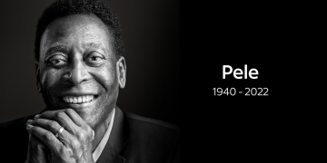 Brazil Football Legend Pele Dies Aged 82