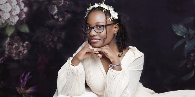 Uganda’s Israella Chris Wins The Voice Kids UK