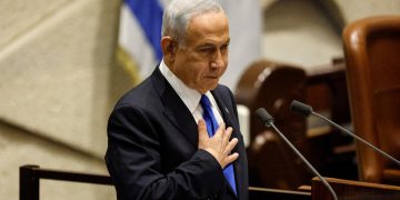 Israel’s Netanyahu Returns to Power with Most Right-Wing Gov’t in Country’s History