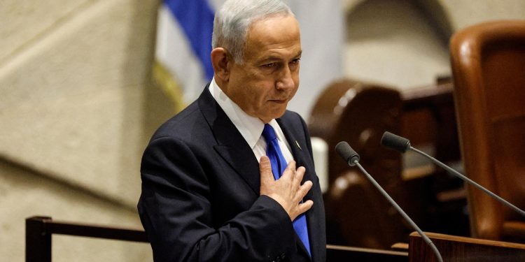 Israel’s Netanyahu Returns to Power with Most Right-Wing Gov’t in Country’s History