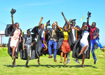 MP Chemonges Lauds Museveni for Finding Best Solution to Fight Unemployment in Sebei