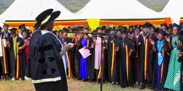 Bugisu Youth Advised to Save Money to Develop