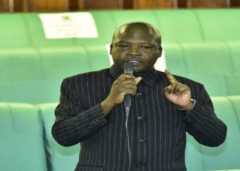 Establish Parking Zones for Trucks to Avoid Congestion- MP Macho