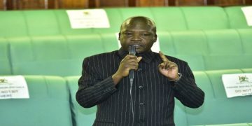 Establish Parking Zones for Trucks to Avoid Congestion- MP Macho