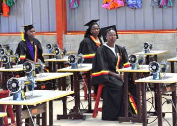 Karamoja: Museveni Transforms former Cattle Rustlers into Employable Citizens