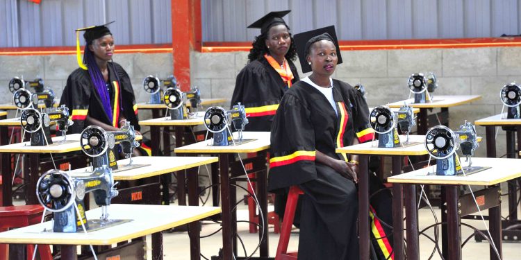 Karamoja: Museveni Transforms former Cattle Rustlers into Employable Citizens