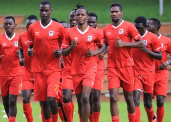 CHAN Snippets: Uganda Featuring for Sixth Successive Time