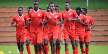 CHAN Snippets: Uganda Featuring for Sixth Successive Time