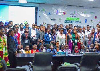 Caravan to Boost Youth Participation in Policy Discussions Launched