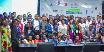 Caravan to Boost Youth Participation in Policy Discussions Launched