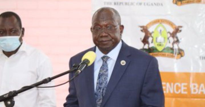 PLE 2022: Boys Outshine Girls as More Qualify for Post-Primary Institutions