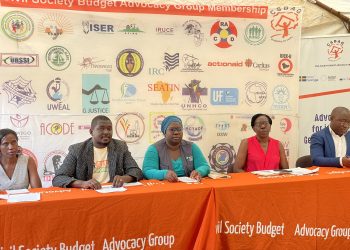 CSOs Ask Gov’t to Gear Budget Framework Towards Accelerating Economic Recovery