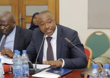 Dr. Ezra Muhumuza Appointed New UMA Executive Director