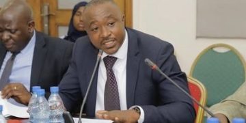 Dr. Ezra Muhumuza Appointed New UMA Executive Director