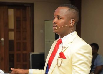 Pastor Accused of Raping Latvian Tourist Arrested