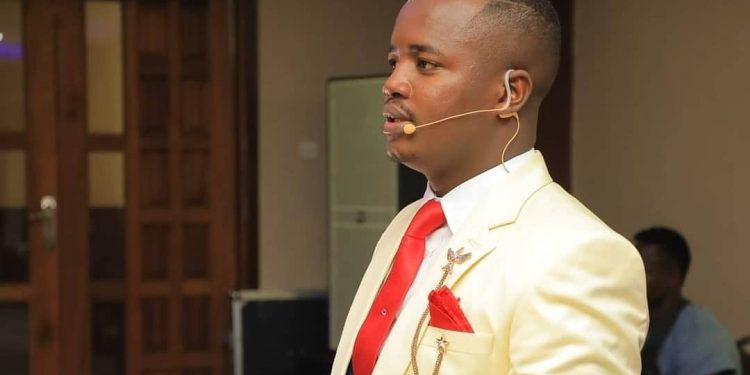 Pastor Accused of Raping Latvian Tourist Arrested