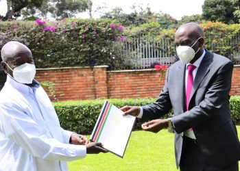 Museveni Lauds Ruto for Opening Kenyan Market for Ugandan Products