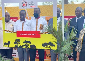 UTB Postpones Pearl of Africa Tourism Expo to April 2023