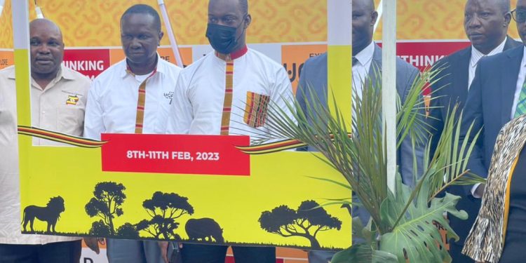 UTB Postpones Pearl of Africa Tourism Expo to April 2023