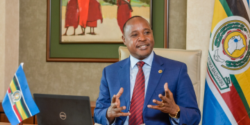 EAC Launches Verification Mission to Assess Somalia’s Readiness to Join the Community