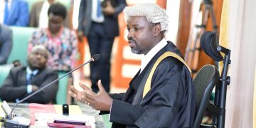 Works and Internal Affairs Ministers to Present Statement on Alleged Entebbe Airport Extortions