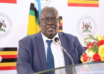 Dr. Galiwango Hailed as Unifier, Committed Servant