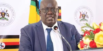 Dr. Galiwango Hailed as Unifier, Committed Servant