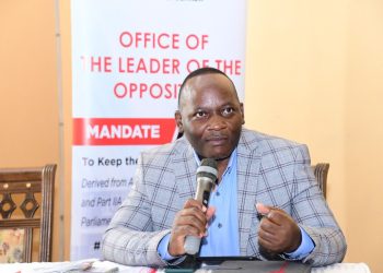 Opposition MPs Adopting New Approach to National Budget